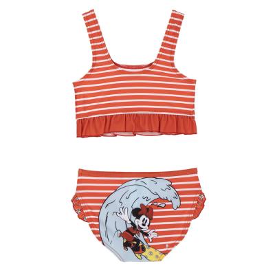 Biquíni Minnie Mouse – Pack 12