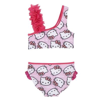 Biquini Hello Kitty – Acessório Licenciado – Pack 12