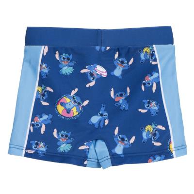 Boxer de Banheiro Stitch – Pack 12