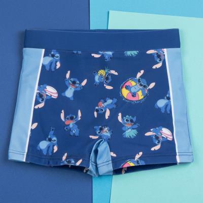 Boxer de Banheiro Stitch – Pack 12