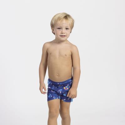 Boxer de Banheiro Stitch – Pack 12