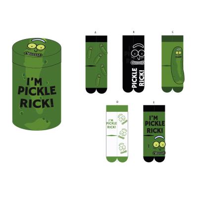 RICK AND MORTY