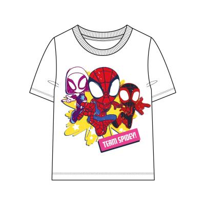SPIDEY