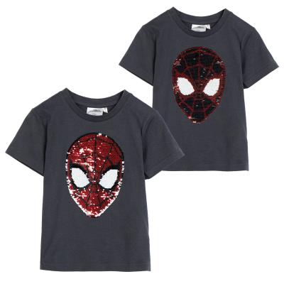 SPIDERMAN