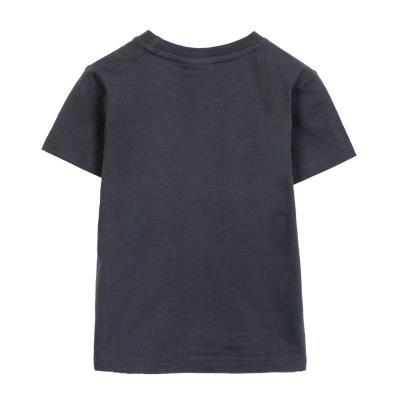 T-Shirt Curta Jersey Simples Spider-Man – Pack 12