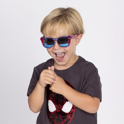 T-Shirt Curta Jersey Simples Spider-Man – Pack 12
