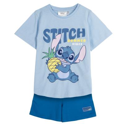 STITCH