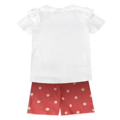 Conjunto 2 Peças Terry Minnie – Pack 12