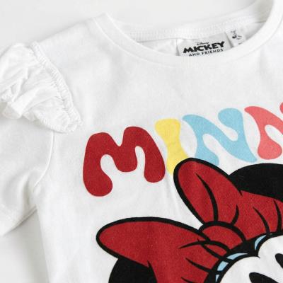 Conjunto 2 Peças Terry Minnie – Pack 12