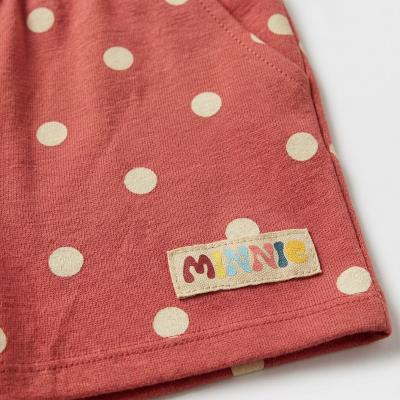 Conjunto 2 Peças Terry Minnie – Pack 12