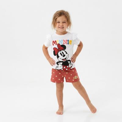 Conjunto 2 Peças Terry Minnie – Pack 12