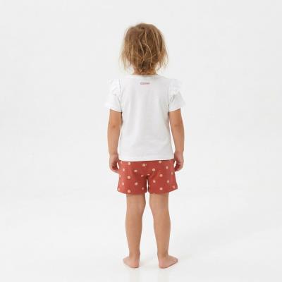 Conjunto 2 Peças Terry Minnie – Pack 12