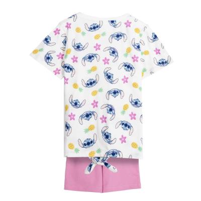 Conjunto 2 Peças Terry Francês Stitch – Pack 12