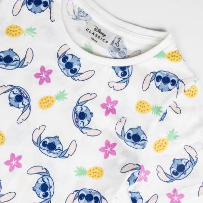 Conjunto 2 Peças Terry Francês Stitch – Pack 12