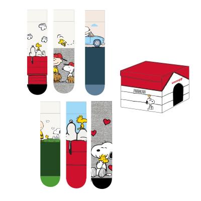 SNOOPY