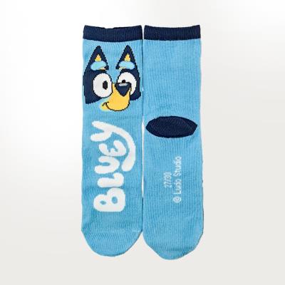 Pacote de Meias Bluey – Pack 12