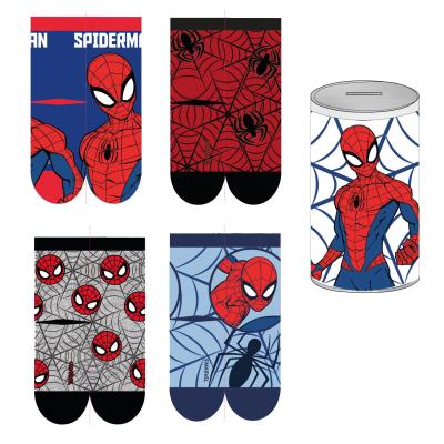 SPIDERMAN