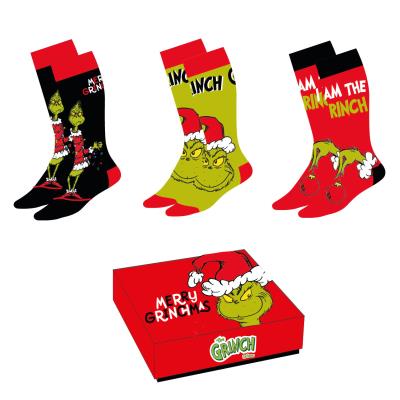 THE GRINCH