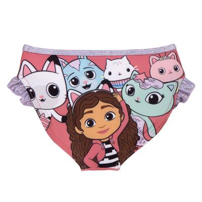 Fundo do Banheiro da Casa de Bonecas de Gabby – Acessório – Pack 12