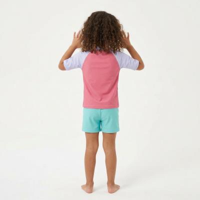 T-Shirt de Natação da Casa de Bonecas de Gabby – Roupa Licenciada – Pack 12