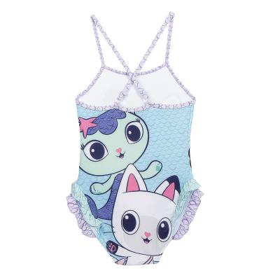 Fato de Banho Casa de Bonecas da Gabby – Roupa Licenciada – Pack 12