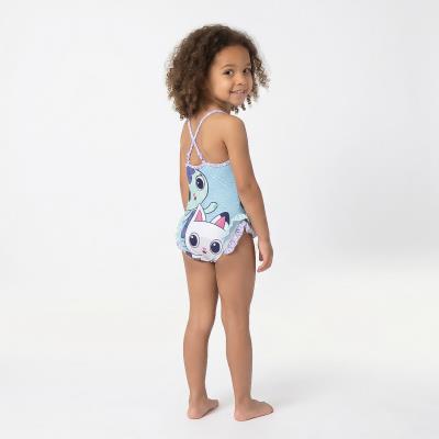 Fato de Banho Casa de Bonecas da Gabby – Roupa Licenciada – Pack 12