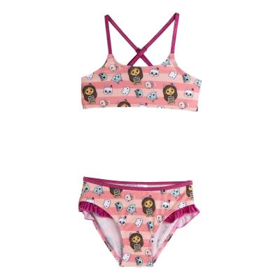Casa de Bonecas de Biquini Gabby – Acessório – Pack 12