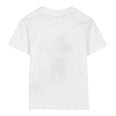 T-Shirt Curto Jersey Mickey Mouse – Pack 12