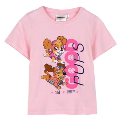 PAW PATROL