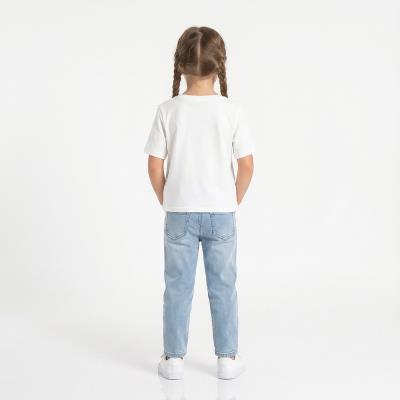 T-Shirt Curto Jersey Simples Stitch – Pack 14