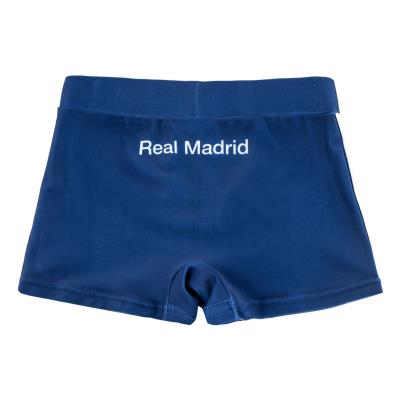 Boxer de Banheiro Real Madrid – Pack 12