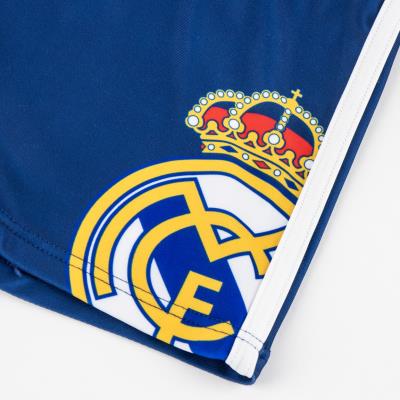 Boxer de Banheiro Real Madrid – Pack 12