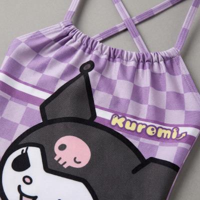 Fato de Banho Hello Kitty Kuromi – Roupa Licenciada – Pack 12