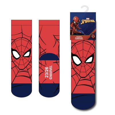 SPIDERMAN