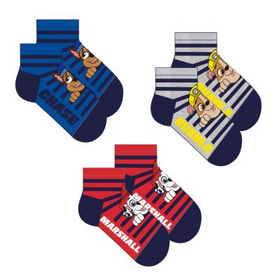 PAW PATROL