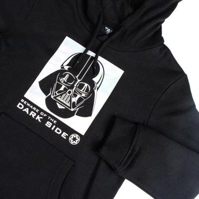 Sweatshirt de Algodão Escovado Star Wars – Pack 12