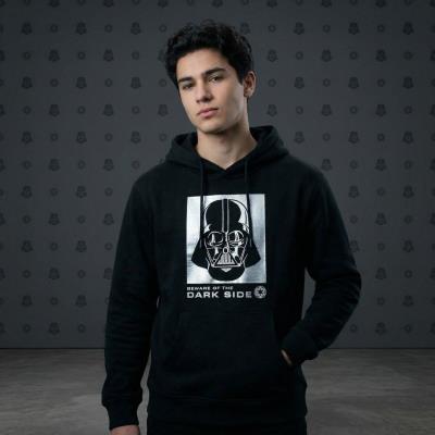 Sweatshirt de Algodão Escovado Star Wars – Pack 12