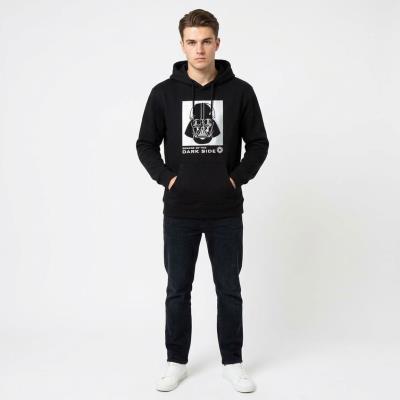 Sweatshirt de Algodão Escovado Star Wars – Pack 12
