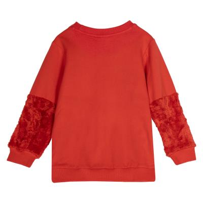 Camisola de Algodão Escovado Hello Kitty – Pack 14
