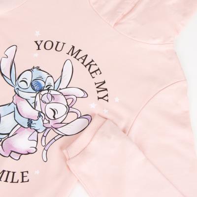 Vestido Terry Francês Stitch – Pack 12