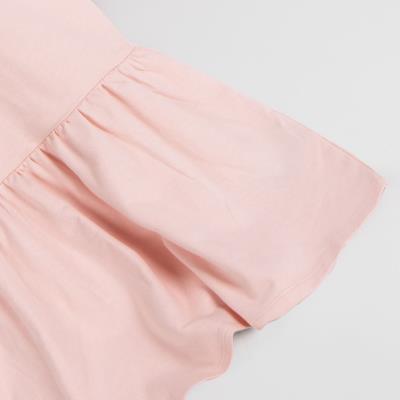 Vestido Terry Francês Stitch – Pack 12