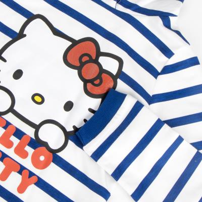 Vestido Terry Francês Hello Kitty – Pack 14