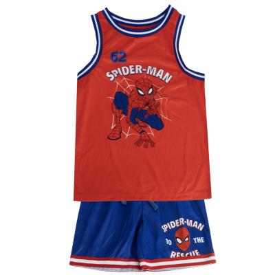 SPIDERMAN