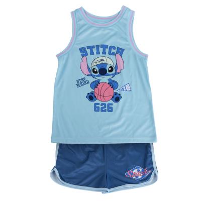 STITCH
