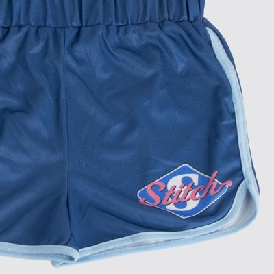 Conjunto Desportivo 2 Peças Stitch – Pack 12