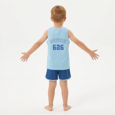 Conjunto Desportivo 2 Peças Stitch – Pack 12