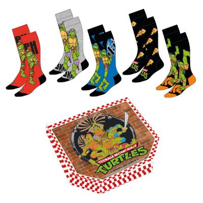 NINJA TURTLES