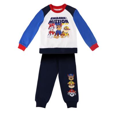PAW PATROL