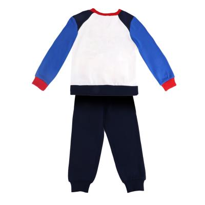Fato de Treino de Algodão Escovado Paw Patrol – Pack 12