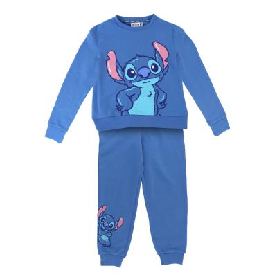 STITCH